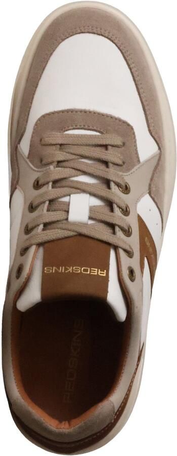 Redskins Zenican leren sportschoenen - Foto 3