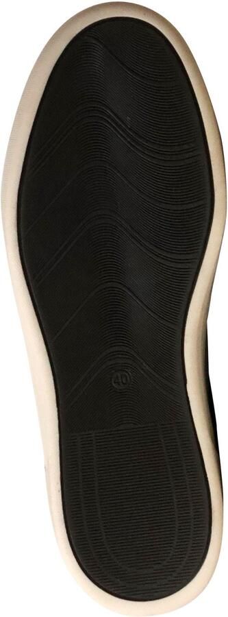 Redskins Lerma leren sportschoenen - Foto 2