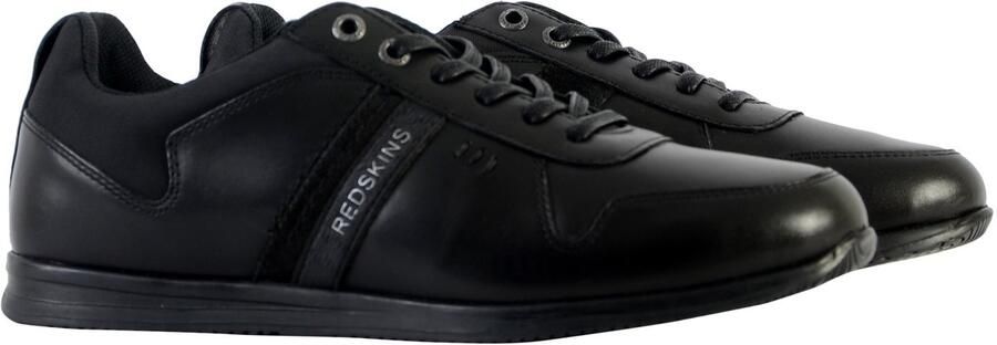 Redskins Living 1 leren sportschoenen - Foto 3
