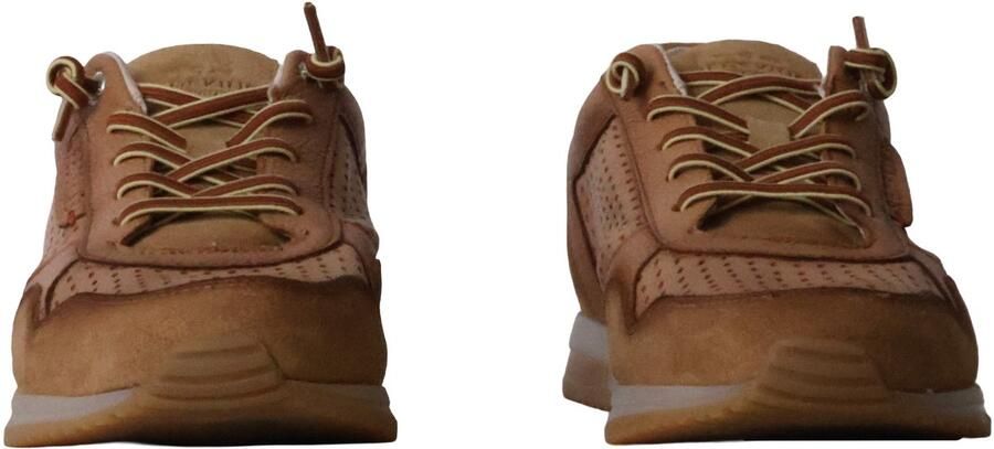 Redskins Leren sportschoenen Lubec