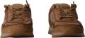 Redskins Leren sportschoenen Lubec - Bruin