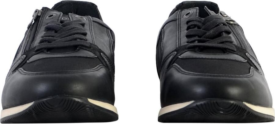 Redskins Lucide 2 leren sportschoenen