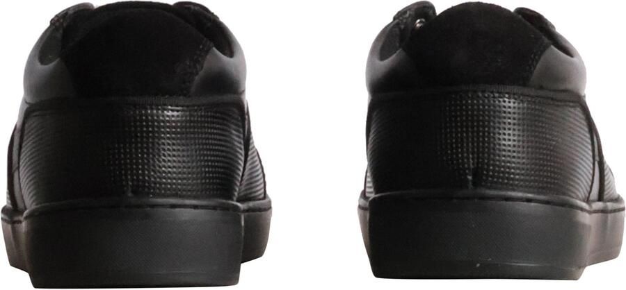 Redskins Baskets en cuir Mikado