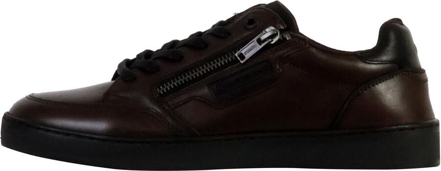 Redskins Missouri leren sportschoenen - Foto 3