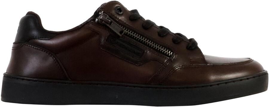 Redskins Missouri leren sportschoenen - Foto 2