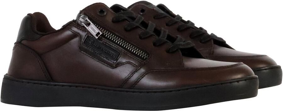 Redskins Missouri leren sportschoenen