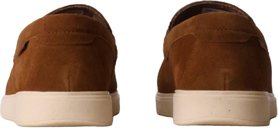 Redskins Mocassin en cuir Amari