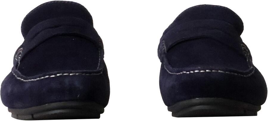 Redskins Mocassin en cuir Bicari