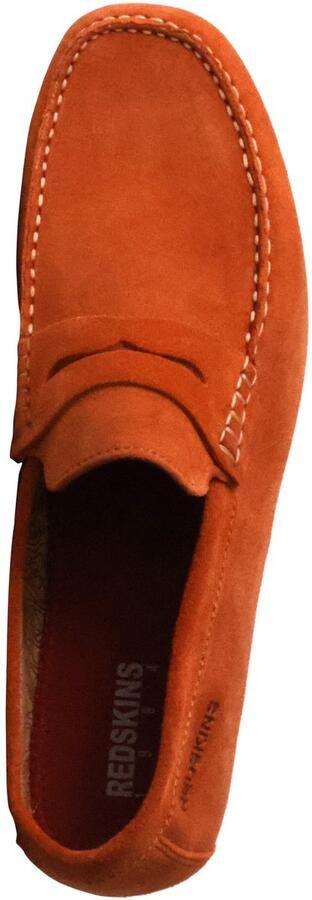 Redskins Mocassin en cuir Bicari