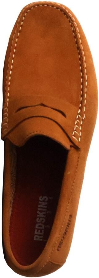Redskins Mocassin en cuir Bicari