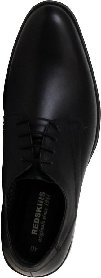 Redskins Mocassin en cuir Come