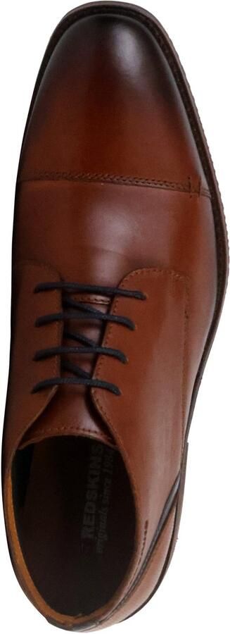 Redskins Nashville leren derbies