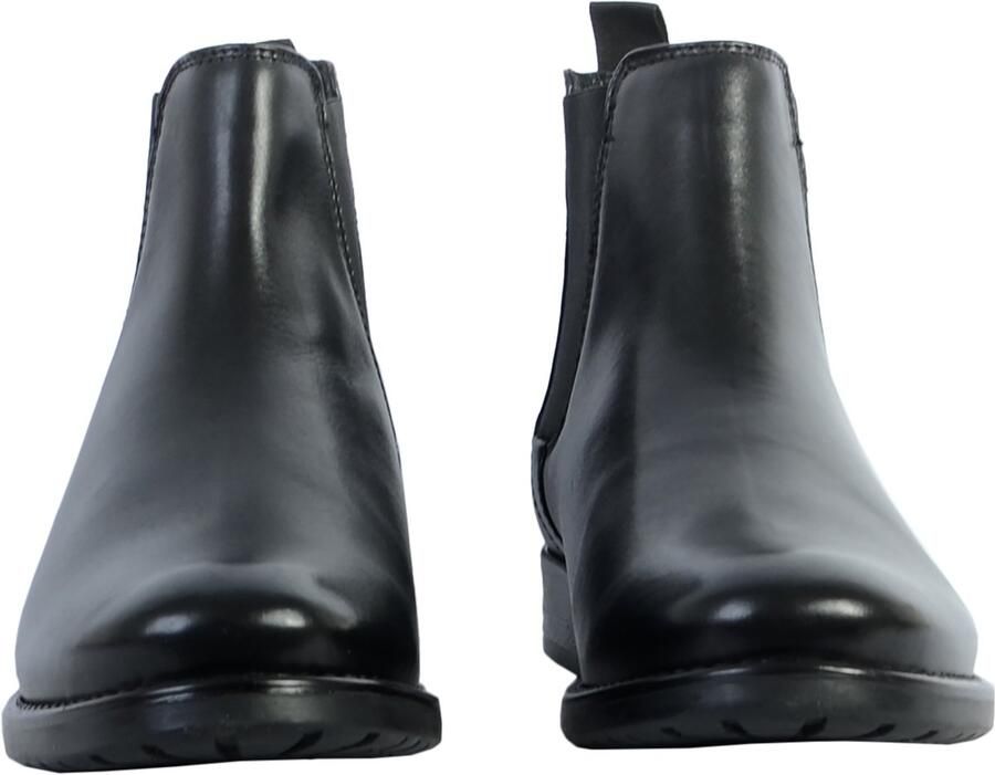 Redskins Nathan leren laarzen