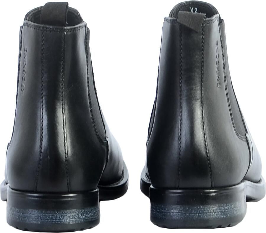 Redskins Nathan leren laarzen