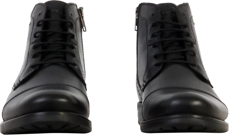 Redskins Nogara leren enkellaars