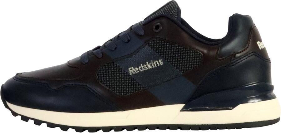 Redskins Sneakers Baskets Obvious 2