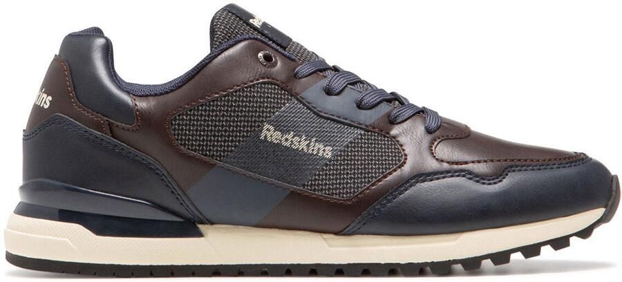 Redskins Sneakers Baskets Obvious 2 - Foto 3