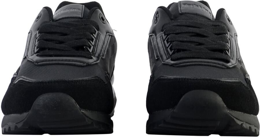 Redskins Orangy veterschoenen