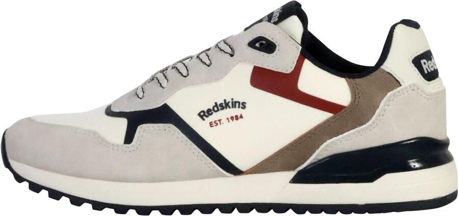 Redskins Oster-sportschoenen met veters - Foto 2