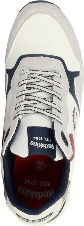 Redskins Oster veterschoenen