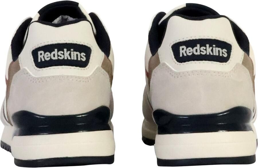 Redskins Lage Sneakers OSTER