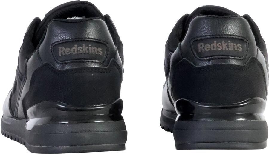 Redskins Oyat 3 lage veterschoenen