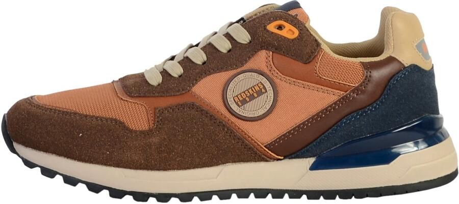 Redskins Oyat veterschoenen