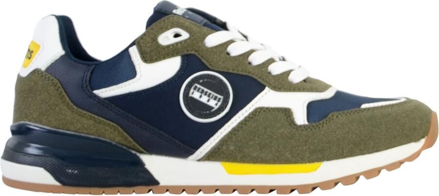 Redskins Oyati veterschoenen