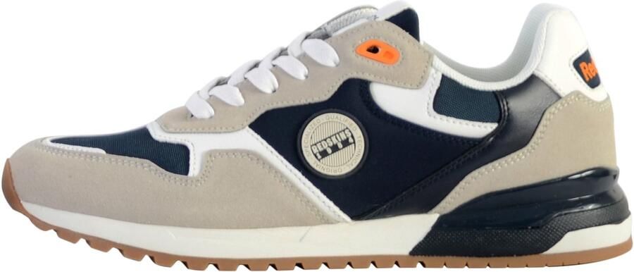 Redskins Oyati veterschoenen