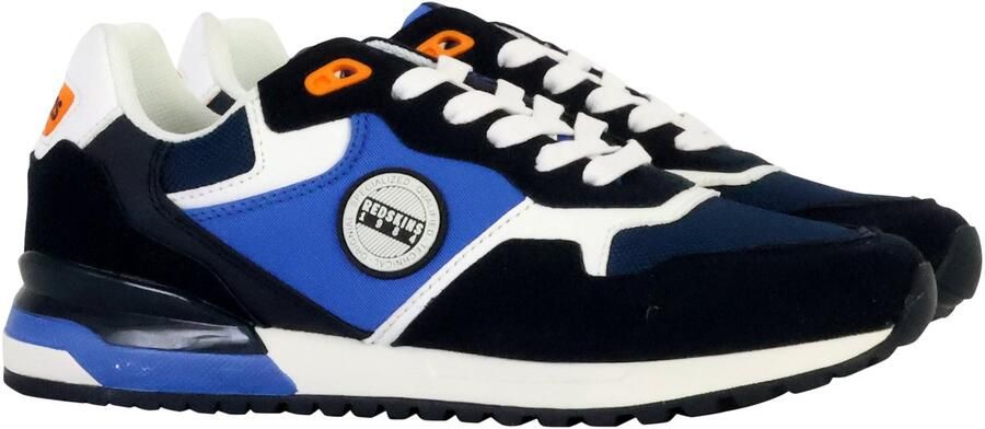 Redskins Oyati veterschoenen