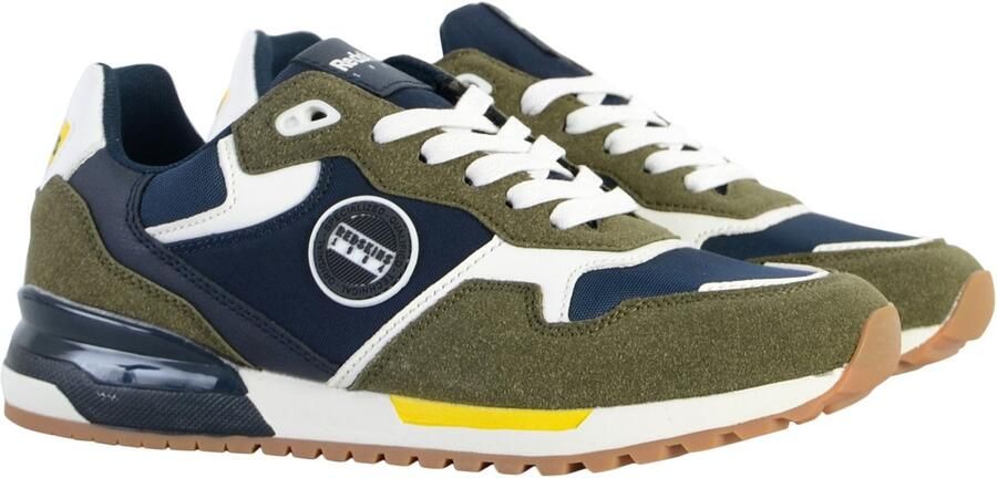 Redskins Oyati veterschoenen