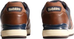 Redskins Oyato* lage sneakers met veters
