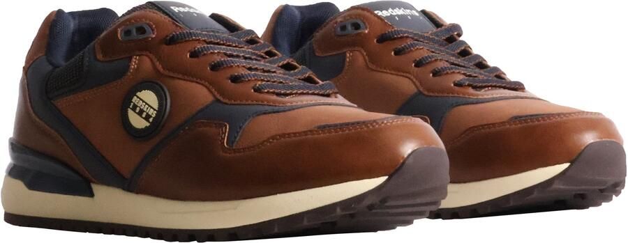 Redskins Oyato* lage sneakers met veters