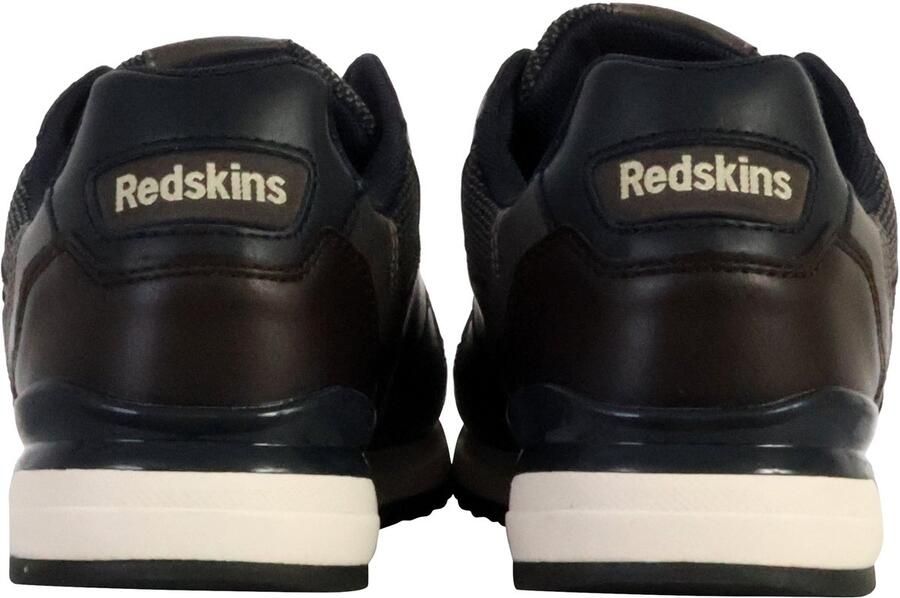 Redskins Lage Sneakers Baskets