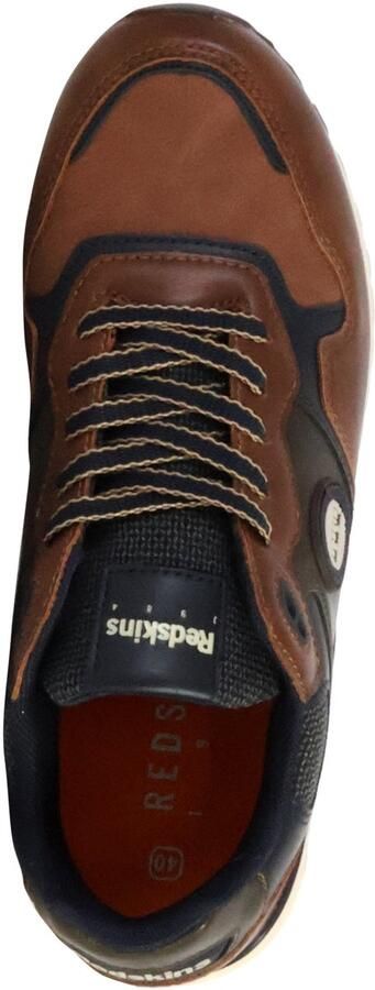 Redskins Oyato veterschoenen