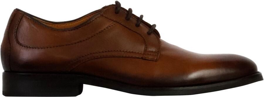 Redskins Pacheco leren derbyschoenen - Foto 3