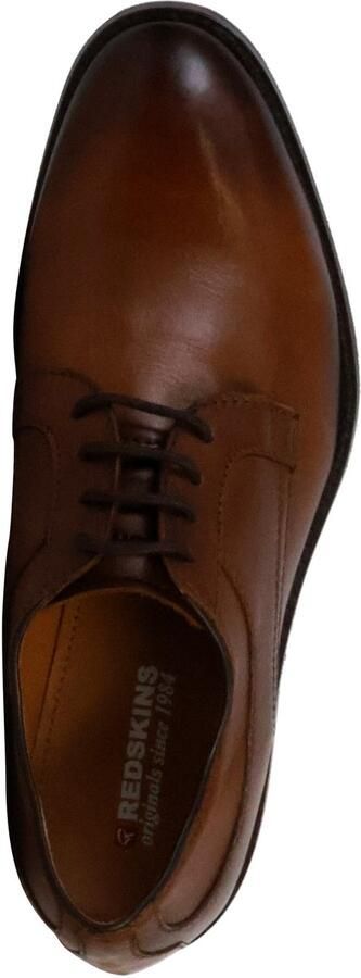 Redskins Pacheco leren derbyschoenen - Foto 2