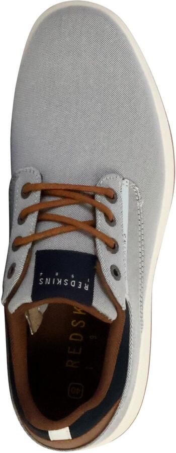 Redskins Pachira 2 sneakers met veters - Foto 2