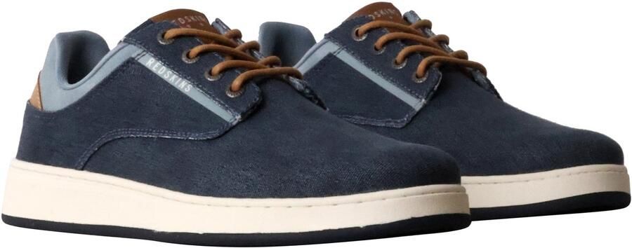 Redskins Lage Sneakers PACHIRA 2 - Foto 5