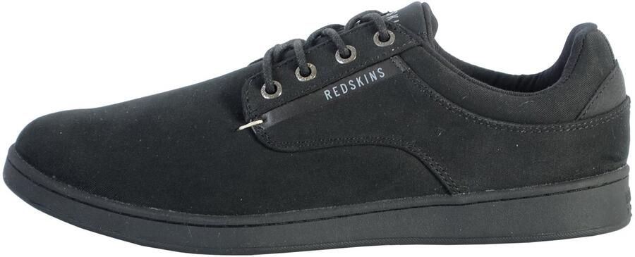 Redskins Pachira trainers