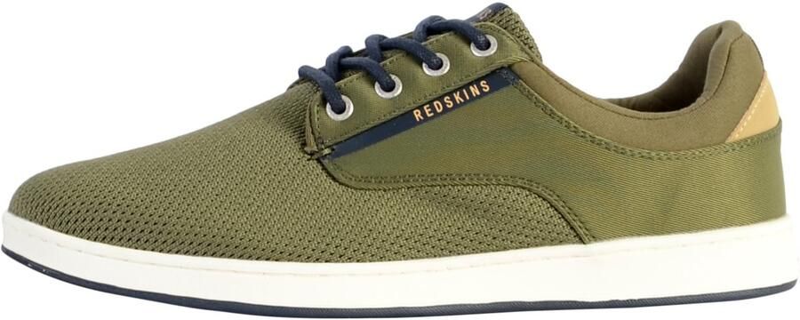 Redskins Pachiro veterschoenen