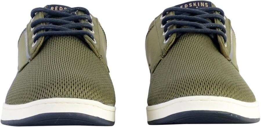 Redskins Pachiro veterschoenen - Foto 2
