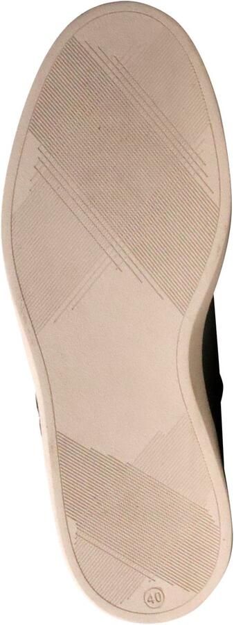Redskins Quadra leren sportschoenen - Foto 3