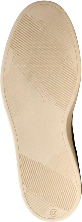Redskins Quadra leren sportschoenen - Foto 2