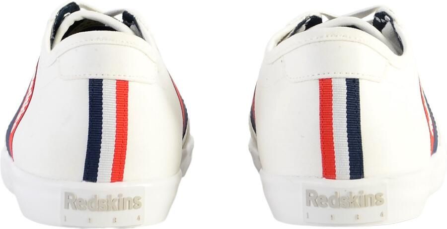 Redskins Rocher veterschoenen