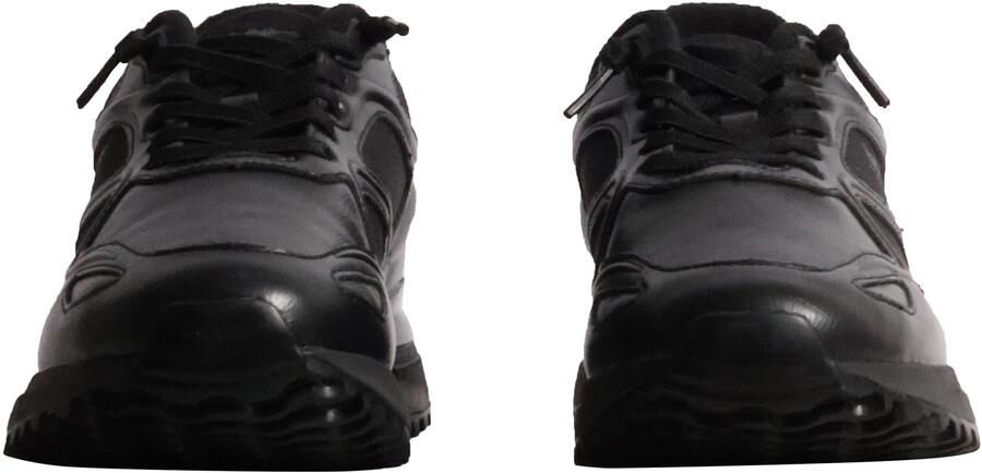 Redskins Saga-sneakers met veters - Foto 2