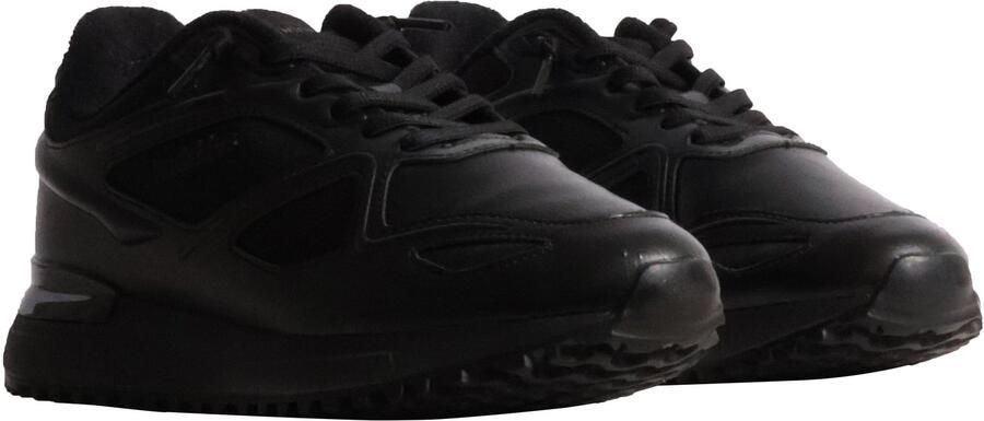 Redskins Saga-sneakers met veters