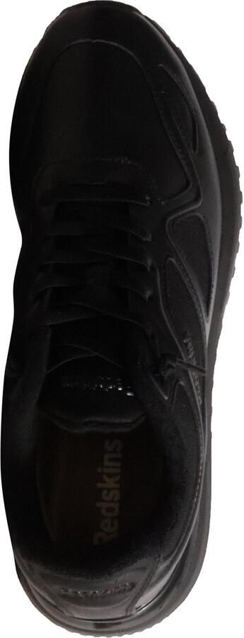 Redskins Saga-sneakers met veters