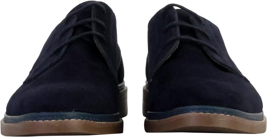 Redskins Sarin leren loafer