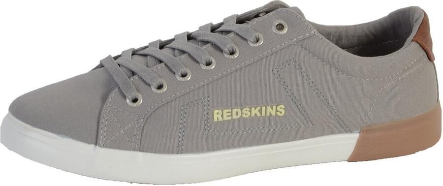 Redskins Segar trainers